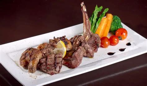 Prego Ristorante & Bar, Metro Manila .